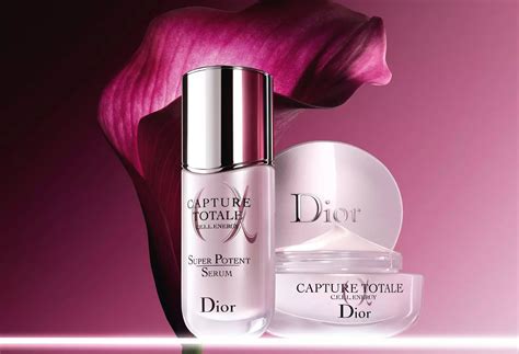 Dior skin care products